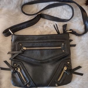 Aldo Black Purse